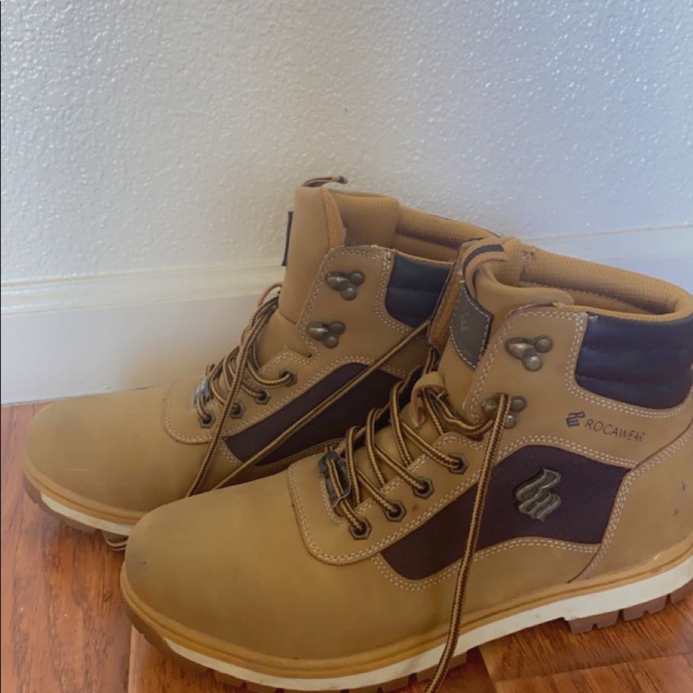man shoes ROCAWEAR